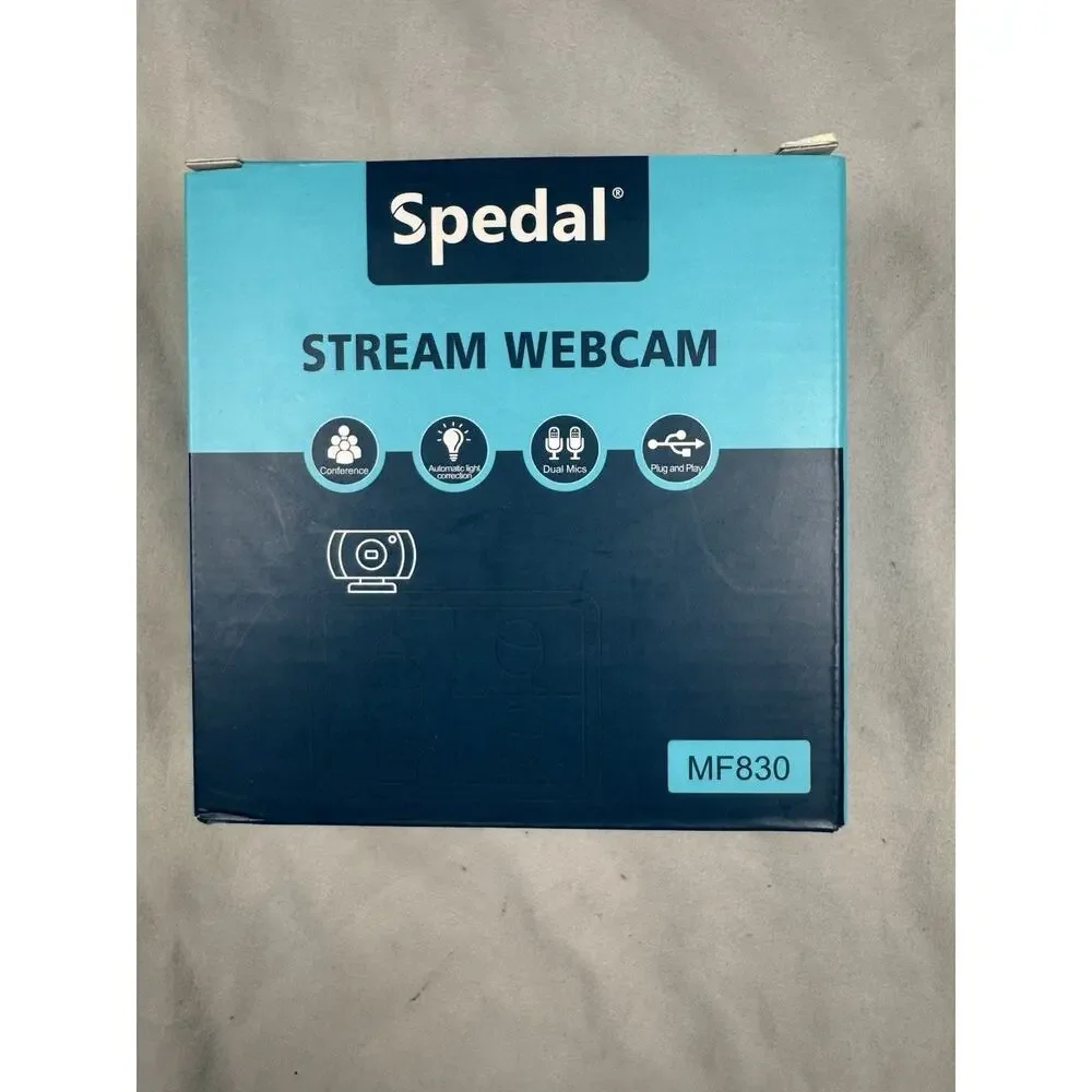 Spedal mf830 1080p